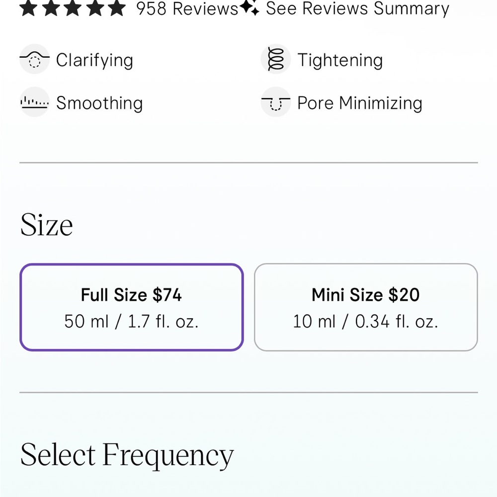 Tatcha Clay Mask - Picture 2 of 5